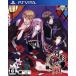  месяц .. .~ сумасшествие .mola Tria m~/PSVITA