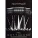 NIGHTMARE FINAL NOT THE END2016.11.23 @TOKYO METROPOLITAN GYMNASIUM()/ʥȥᥢ