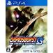 dalaias Burst Chronicle Savers /PS4