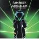 AUDIO GALAXY -RAM RIDER STRIKES BACK!!!-( Lawson *HMV ограничение запись )/RAM RIDER