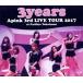 Apink 3rd LIVE TOUR 2017*3years~at Pacifico Yokohama(Blu-ray Disc)/Apink