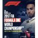 2017 FIA F1 �������긢������(Blu-ray Disc)/(�⡼�������ݡ���)