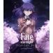  театр версия [Fate/stay night[Heaven*s Feel]]I.presage flower( обычная версия )(Blu-ray Disc)/.... .(
