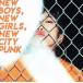 New Boys, New Girls, New City Punk/Bakyun the everyday