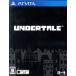 UNDERTALE/PSVITA