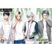 DYNAMIC CHORD feat.apple-polisher V edition < первый раз ограниченая версия >/PSVITA