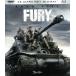 Fury (4K ULTRA HD+Blu-ray Disc)/b Lad *pito( выступление, сборный общий палец .), автомобиль ia* Rav -f, low 
