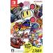  super Bomberman R Smile Price Collection/NintendoSwitch