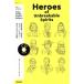 Heroes of Unbreakable Spirits NHK CD BOOK Enjoy Simple English Readers изучение языков серии / Daniel *schuwa-to