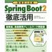 Spring Boot2 тщательный практическое применение площадка . сверху принцип /. конец длина .( автор ),.. пик .( автор ), высота дешево толщина .