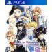  Tales obve superior REMASTER/PS4
