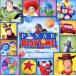  Tokyo Disney si-piksa-* Play время 2019/( Disney )