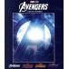  Avengers :4 Movie * Assy bru( ограниченное количество )(5Blu-ray Disc+DVD)/ Avengers серии (MCU),
