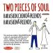 TWO PIECES OF SOUL/HARASHIN.CHINO & FRIENDS