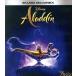  Aladdin 4K UHD MovieNEX(4K ULTRA HD+Blu-ray Disc)/mena*ma Hsu do, Will * Smith,naomi* Scott,gai