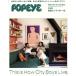 POPEYE специальный редактирование часть магазин . City Boy. 2(2) MAGAZINE HOUSE MOOK/ журнал house ( сборник человек )