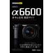 SONY α6600 основы &amp; отвечающий для фотосъемка гид сейчас сразу можно использовать простой mini/ гора рисовое поле . документ ( автор ),MOSHbooks( автор )