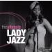 [ зарубежная запись ]THE ULTIMATE LADY JAZZ/( сборник )