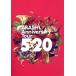 ARASHI Anniversary Tour 5×20( обычная версия )/ гроза 