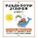  ребенок. trauma . хорошо понимать книга@ здоровье библиотека иллюстрации версия / Shirakawa прекрасный ..(..)