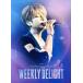 [ импорт версия ]2016 Shin Hye Sung Concert Weekly Delight/sin*heson