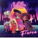͢סFIERCE/L.O.L.ץ饤