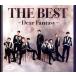 THE BEST ~Dear Fantasy~( the first times limitation record A)|SF9