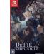 The DioField Chronicle( Dio поле Chronicle )/NintendoSwitch