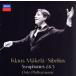 sibe Rius : симфония no. 2 номер &amp; no. 5 номер (UHQCD/MQA-CD)/kla незначительный *makela(cond), мужской ro* Phil - - moni -