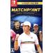  Match отметка : теннис Champion sip/NintendoSwitch