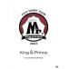 King &amp; Prince First DOME TOUR 2022 ~Mr.~( первый раз ограниченая версия )/King &amp; Prince