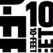 (̾B)(2CD)/10-FEET
