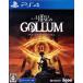 The Lord of the Rings: Gollum ( The * load *ob* The * кольцо :go Ram )/PS4