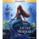  little * русалка MovieNEX(Blu-ray Disc+DVD)/ Harry * Bayley,da vi -do*tigs, Jacob *tore