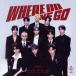 WHERE DO WE GO(B)(DVD)/JO1