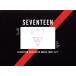 SEVENTEEN 2018 JAPAN ARENA TOUR *SVT*(Blu-ray Disc)/SEVENTEEN
