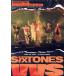 VVS(�̾���)(Blu-ray Disc)/SixTONES