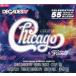  жить * at *55(DVD+2SHM-CD)/ Chicago &amp;f линзы 