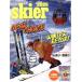 skier(2025) Gear Choice &amp; Winter Resort отдельный выпуск гора .../ гора ... фирма ( сборник человек )