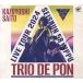 ��ƣ�µ� �饤�֥ĥ���2024 �Ľ�58���äס�Trio de Pon�� Live at Zepp Haneda 2024.11.09(���