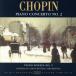[ зарубежная запись ]PIANO CONCERTO NO.2/sho хлеб 