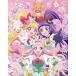  магия ... Precure!!~MIRAI DAYS~ герой архив / восток . анимация (..)