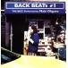 BACK BEATs #1 THE BEST,Performed by ൨/൨