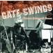  gate *s wings /k RaRe ns* gate мышь ~ Brown 