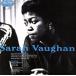  Sara *vo-n* with * Clifford * Brown +1/ Sara *vo-n