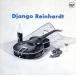 Django Reinhardt( in * memorial )/ Jean go* линия Hal to