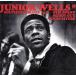 sa незначительный боковой блюз джем / Junior * Wells 