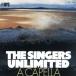 a* Capella / певец z* Unlimited 
