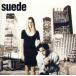  stay *tuge The -| suede 