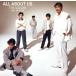 ALL ABOUT US/THE SQUARE(T-SQUARE),T-SQUARE/THE SQUARE